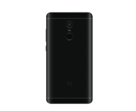 Xiaomi Redmi Note 4 3/32GB Dual SIM LTE Black - 357621 - zdjęcie 3